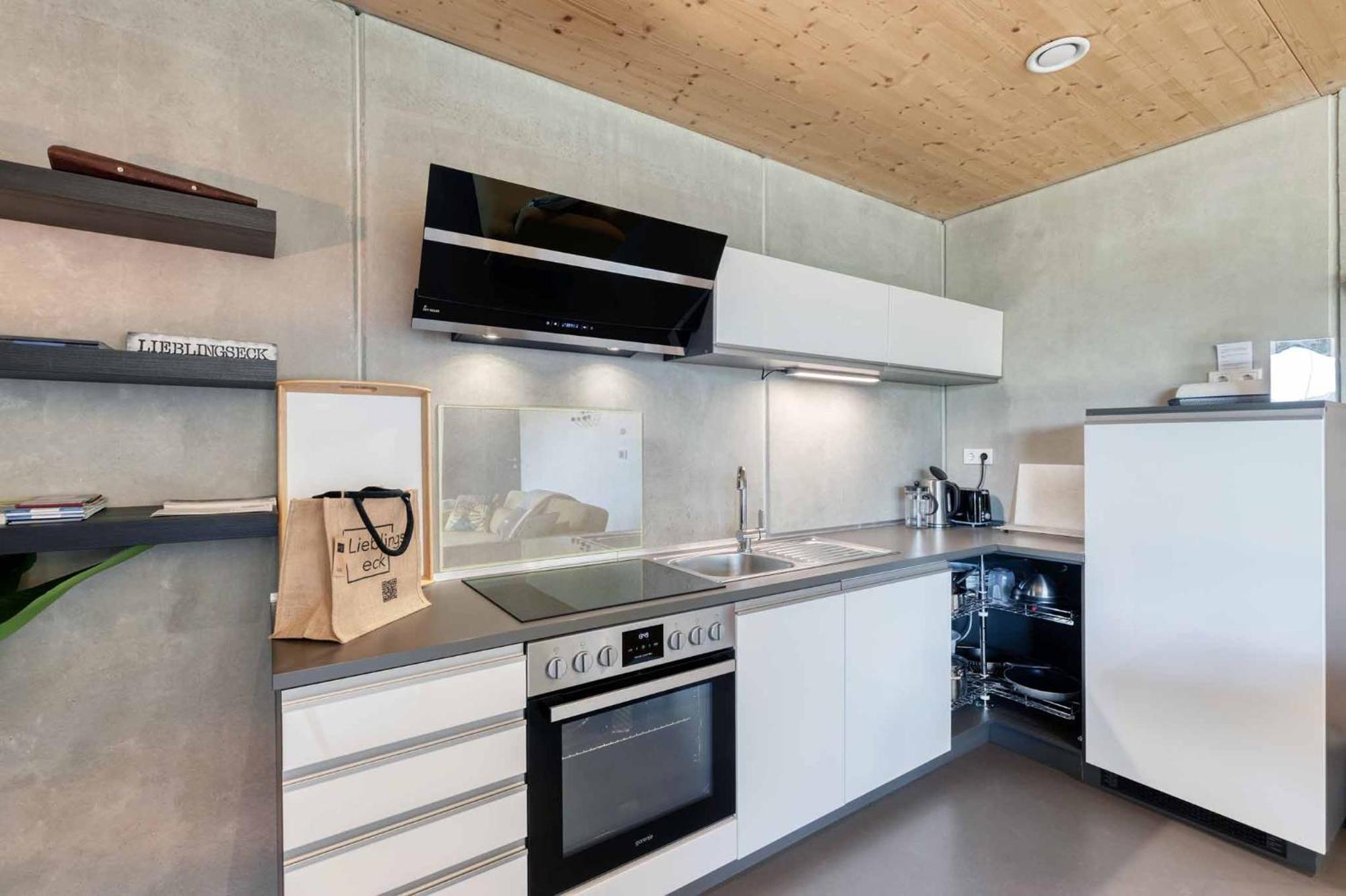 Lieblingseck Nachhaltige 5 Sterne Ferienwohnung Direkt Am Chiemsee 크슈타트 암 힘제 외부 사진