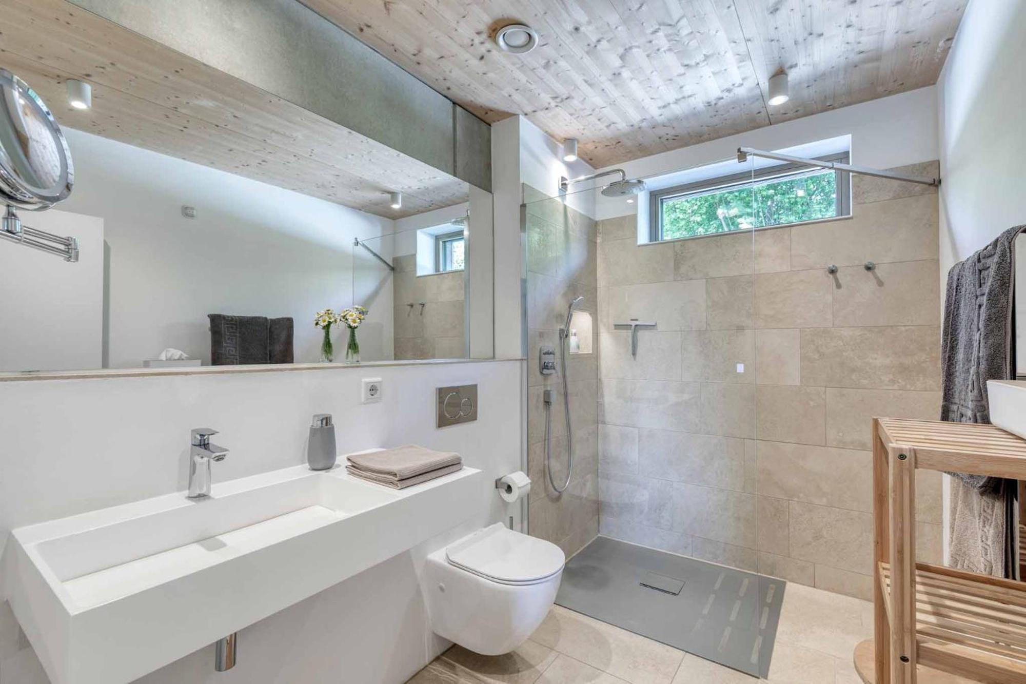 Lieblingseck Nachhaltige 5 Sterne Ferienwohnung Direkt Am Chiemsee 크슈타트 암 힘제 외부 사진